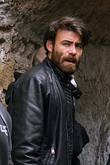 photo of person Enrico Iannaccone