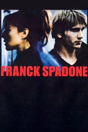 Poster de Franck Spadone