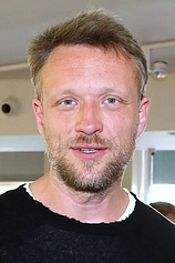 photo of person Viktor Taus