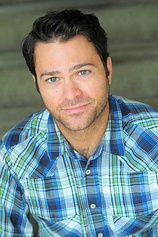 picture of actor David Folsom