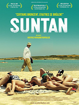 poster of movie Suntan