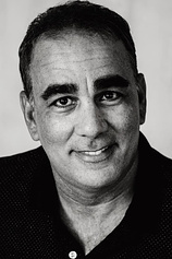 photo of person Sérgio Machado