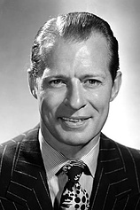 picture of actor Morgan Conway