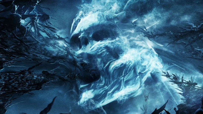 Imagen de El Día del Juicio Final