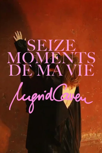 Poster de Sixteen Moments of My Life