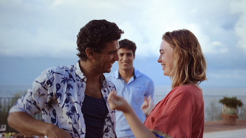 Imagen de Mektoub, My Love: Canto Due
