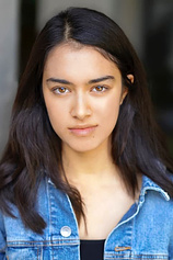picture of actor Sara Wolfkind