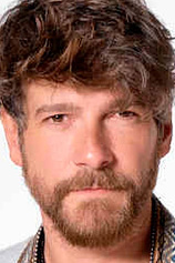 picture of actor Félix Gómez