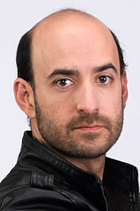picture of actor Cristián Carvajal
