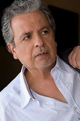 picture of actor Héctor Sáez