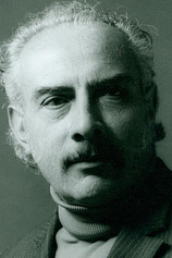 photo of person Óscar Soria