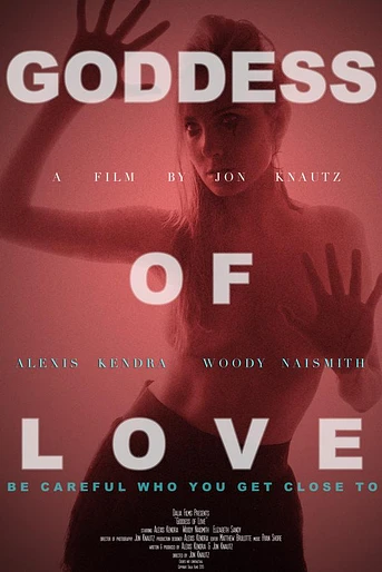 Poster de Goddess of Love