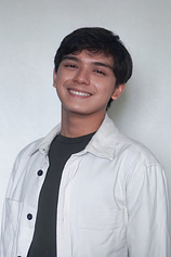 picture of actor Noel Comia Jr.