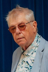photo of person André Forcier