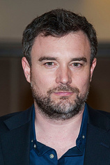 photo of person Esteban Crespo