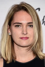 photo of person Jena Friedman