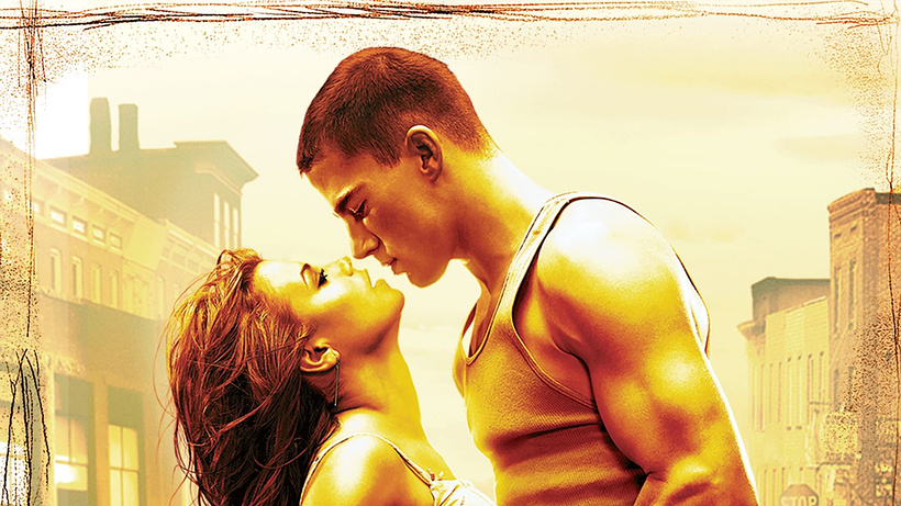 Imagen de Step up. Lánzate a bailar