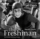 Carátula de la banda de sonido de El Estudiante Novato