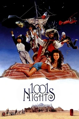 Las Mil y una Noches