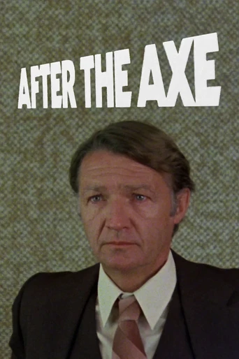 Poster de After the Axe