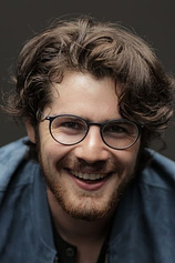 photo of person Daniel Roher