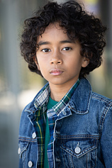 picture of actor Yonas Kibreab