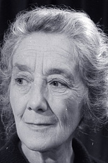picture of actor Aimée Delamain