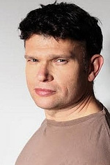 picture of actor Jon-Paul Gates