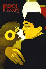 poster of movie Lirios rotos
