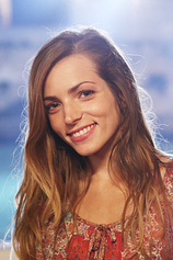 picture of actor Aurora Ruffino