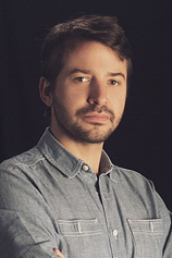photo of person Manfredi Lucibello