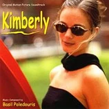 Carátula de la banda de sonido de Kimberly, enróllatela como puedas
