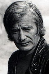 picture of actor Paul Gégauff
