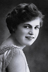 picture of actor Aud Egede Nissen