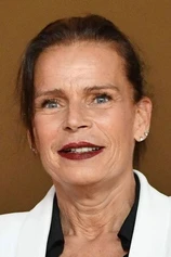 Foto de Stéphanie de Monaco
