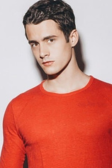 picture of actor Daniele La Leggia