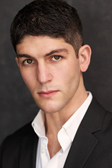 photo of person Rahart Adams
