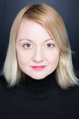 Foto de Alina Berzunteanu