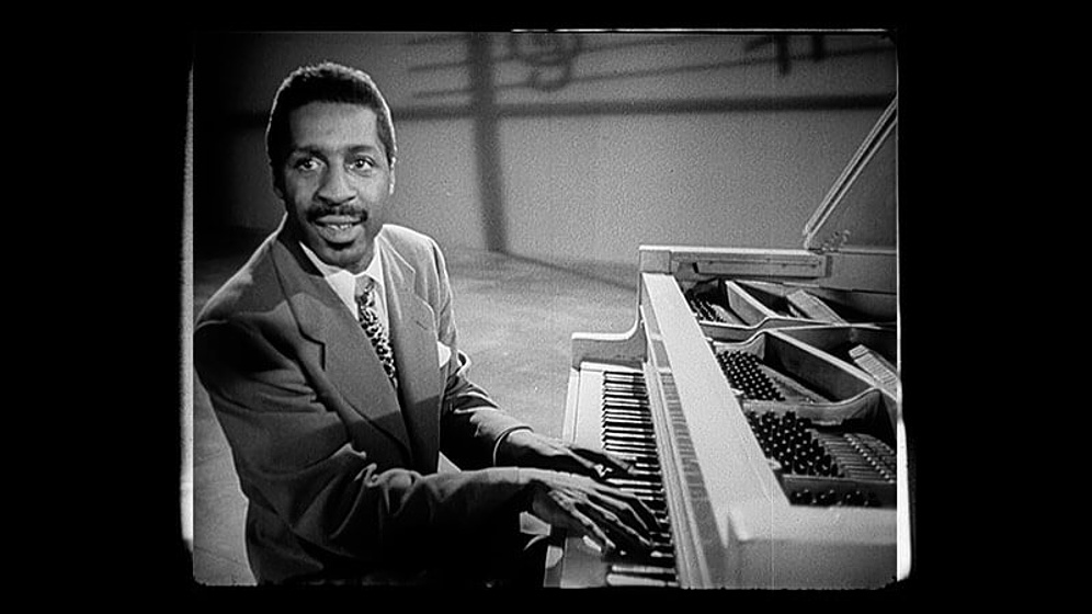 Imagen de Misty - The Errol Garner Story