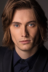 photo of person James Paxton