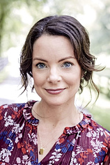picture of actor Kimberly Williams