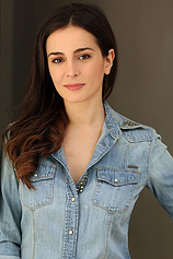 picture of actor Silvia Conesa