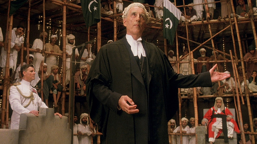 Imagen de Jinnah