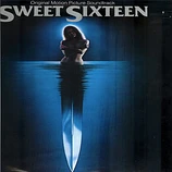 Carátula de la banda de sonido de Sweet Sixteen