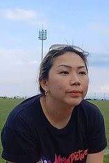 photo of person Shierly Kosasih