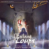 cover of soundtrack L'Enfant Des Loups