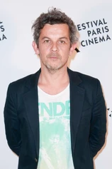 Foto de Thierry de Peretti