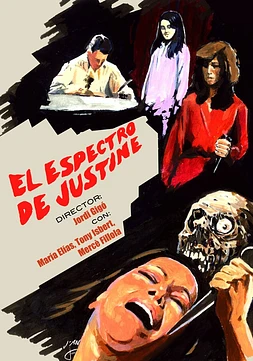 El Espectro de Justine