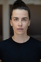 photo of person Julia-Maria Köhler