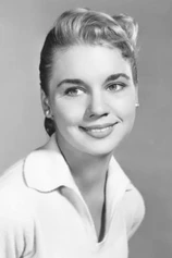 Foto de Betty Lou Keim